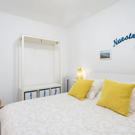 Lejlighed 125 Nuestra Caleta By Sunkeyrents