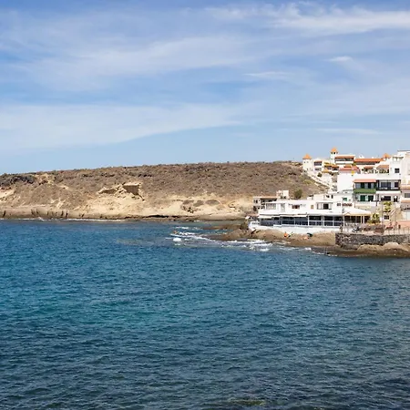 Lejlighed 125 Nuestra Caleta By Sunkeyrents *