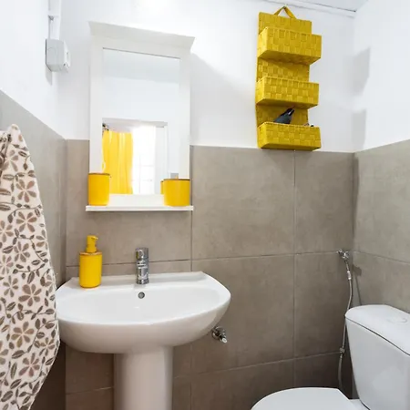 125 Nuestra Caleta By Sunkeyrents Appartement