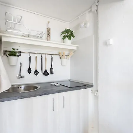 125 Nuestra Caleta By Sunkeyrents Apartman
