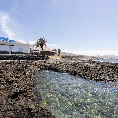 Apartman 125 Nuestra Caleta By Sunkeyrents