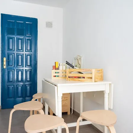 125 Nuestra Caleta By Sunkeyrents Apartman Costa Adeje (Tenerife)