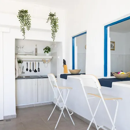 Appartement 125 Nuestra Caleta By Sunkeyrents
