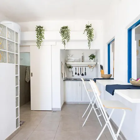 Appartement 125 Nuestra Caleta By Sunkeyrents *