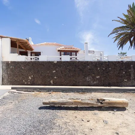 125 Nuestra Caleta By Sunkeyrents Apartman Costa Adeje (Tenerife)