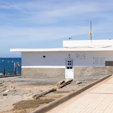 125 Nuestra Caleta By Sunkeyrents Appartement *
