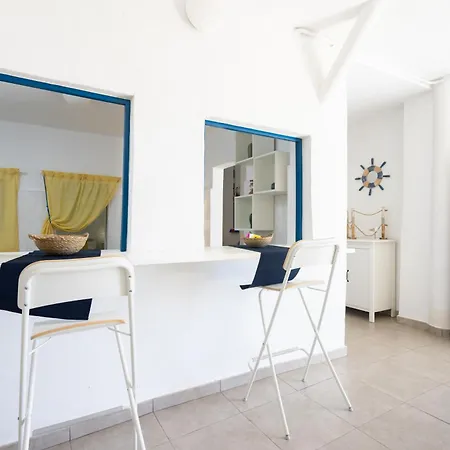 Appartement 125 Nuestra Caleta By Sunkeyrents Costa Adeje (Tenerife)