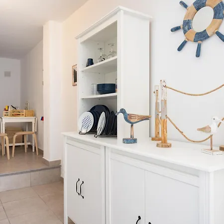 Appartement 125 Nuestra Caleta By Sunkeyrents *