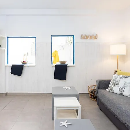 125 Nuestra Caleta By Sunkeyrents Appartement